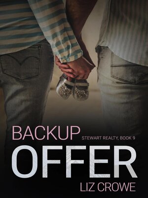 cover image of Backup Offer